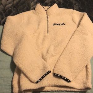 Fila Sherpa